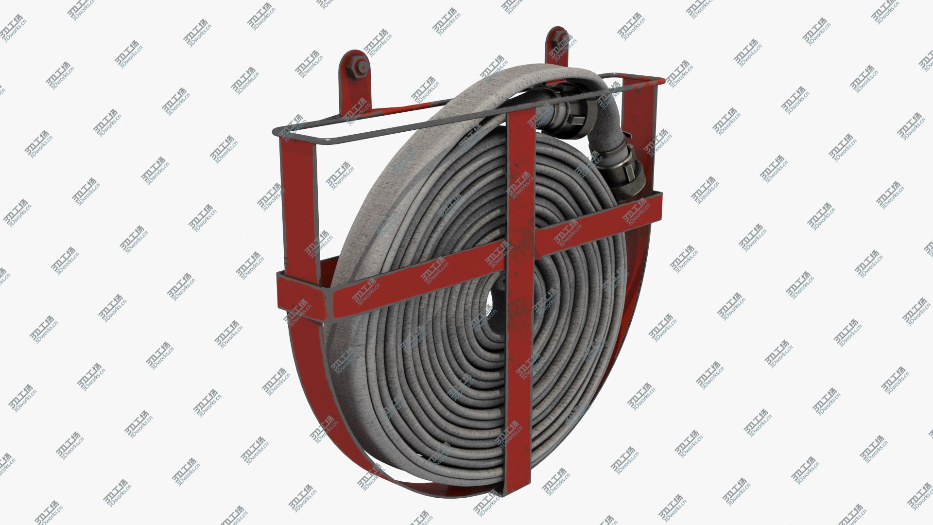 images/goods_img/202105073/3D Fire Hose model/1.jpg